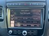 USED 2015 15 VOLKSWAGEN TOUAREG 3.0 TDI V6 BlueMotion Tech R-Line SUV 5dr Diesel Tiptronic 4WD Euro 6 (s/s) (262 ps) FULL SERVICE HISTORY 2 KEYS BOOK PACK SERVICED AS REQUIRED AND 1 YEAR MOT WITHIN THE SALE