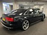 USED 2013 63 AUDI A8 3.0 TDI V6 Sport Executive Saloon 4dr Diesel Tiptronic quattro Euro 5 (s/s) (250 ps) UK DELIVERY FLAT FEE &pound;175 (SUBJECT TO DEAL) *OVER 100 IMAGES ON OUR WEBSITE*BESPOKE FINANCE ARRANGED*PART EXCHANGE WELCOME*ALL VEHICLES HPI CLEAR