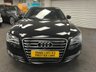 USED 2013 63 AUDI A8 3.0 TDI V6 Sport Executive Saloon 4dr Diesel Tiptronic quattro Euro 5 (s/s) (250 ps) UK DELIVERY FLAT FEE &pound;175 (SUBJECT TO DEAL) *OVER 100 IMAGES ON OUR WEBSITE*BESPOKE FINANCE ARRANGED*PART EXCHANGE WELCOME*ALL VEHICLES HPI CLEAR