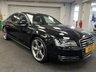 USED 2013 63 AUDI A8 3.0 TDI V6 Sport Executive Saloon 4dr Diesel Tiptronic quattro Euro 5 (s/s) (250 ps) UK DELIVERY FLAT FEE &pound;175 (SUBJECT TO DEAL) *OVER 100 IMAGES ON OUR WEBSITE*BESPOKE FINANCE ARRANGED*PART EXCHANGE WELCOME*ALL VEHICLES HPI CLEAR