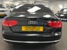 USED 2013 63 AUDI A8 3.0 TDI V6 Sport Executive Saloon 4dr Diesel Tiptronic quattro Euro 5 (s/s) (250 ps) UK DELIVERY FLAT FEE &pound;175 (SUBJECT TO DEAL) *OVER 100 IMAGES ON OUR WEBSITE*BESPOKE FINANCE ARRANGED*PART EXCHANGE WELCOME*ALL VEHICLES HPI CLEAR