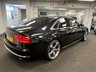 USED 2013 63 AUDI A8 3.0 TDI V6 Sport Executive Saloon 4dr Diesel Tiptronic quattro Euro 5 (s/s) (250 ps) UK DELIVERY FLAT FEE &pound;175 (SUBJECT TO DEAL) *OVER 100 IMAGES ON OUR WEBSITE*BESPOKE FINANCE ARRANGED*PART EXCHANGE WELCOME*ALL VEHICLES HPI CLEAR