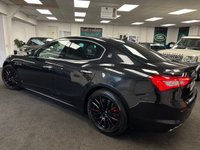 USED 2019 19 MASERATI GHIBLI RIBELLE LIMITED EDITION (NUMBER 1 of 200 MADE)3.0 V6 GPF Saloon 4dr Petrol ZF Euro 6 (s/s) (350 ps) UK DELIVERY FLAT FEE &pound;175 (SUBJECT TO DEAL) *OVER 100 IMAGES ON OUR WEBSITE*BESPOKE FINANCE ARRANGED*PART EXCHANGE WELCOME*ALL VEHICLES HPI CLEAR