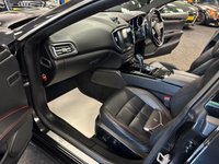 USED 2019 19 MASERATI GHIBLI RIBELLE LIMITED EDITION (NUMBER 1 of 200 MADE)3.0 V6 GPF Saloon 4dr Petrol ZF Euro 6 (s/s) (350 ps) UK DELIVERY FLAT FEE &pound;175 (SUBJECT TO DEAL) *OVER 100 IMAGES ON OUR WEBSITE*BESPOKE FINANCE ARRANGED*PART EXCHANGE WELCOME*ALL VEHICLES HPI CLEAR