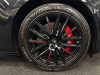 USED 2019 19 MASERATI GHIBLI RIBELLE LIMITED EDITION (NUMBER 1 of 200 MADE)3.0 V6 GPF Saloon 4dr Petrol ZF Euro 6 (s/s) (350 ps) UK DELIVERY FLAT FEE &pound;175 (SUBJECT TO DEAL) *OVER 100 IMAGES ON OUR WEBSITE*BESPOKE FINANCE ARRANGED*PART EXCHANGE WELCOME*ALL VEHICLES HPI CLEAR