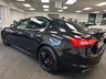 USED 2019 19 MASERATI GHIBLI RIBELLE LIMITED EDITION (NUMBER 1 of 200 MADE)3.0 V6 GPF Saloon 4dr Petrol ZF Euro 6 (s/s) (350 ps) UK DELIVERY FLAT FEE &pound;175 (SUBJECT TO DEAL) *OVER 100 IMAGES ON OUR WEBSITE*BESPOKE FINANCE ARRANGED*PART EXCHANGE WELCOME*ALL VEHICLES HPI CLEAR