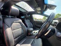 USED 2018 68 KIA SPORTAGE 2.0 CRDi EcoDynamics+ GT-Line S SUV 5dr Diesel Auto AWD Euro 6 (s/s) (182 bhp) 