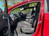 USED 2018 68 KIA SPORTAGE 2.0 CRDi EcoDynamics+ GT-Line S SUV 5dr Diesel Auto AWD Euro 6 (s/s) (182 bhp) 