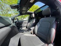 USED 2018 68 KIA SPORTAGE 2.0 CRDi EcoDynamics+ GT-Line S SUV 5dr Diesel Auto AWD Euro 6 (s/s) (182 bhp) 