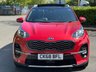 USED 2018 68 KIA SPORTAGE 2.0 CRDi EcoDynamics+ GT-Line S SUV 5dr Diesel Auto AWD Euro 6 (s/s) (182 bhp) 