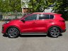 USED 2018 68 KIA SPORTAGE 2.0 CRDi EcoDynamics+ GT-Line S SUV 5dr Diesel Auto AWD Euro 6 (s/s) (182 bhp) 