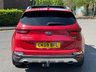 USED 2018 68 KIA SPORTAGE 2.0 CRDi EcoDynamics+ GT-Line S SUV 5dr Diesel Auto AWD Euro 6 (s/s) (182 bhp) 