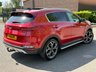 USED 2018 68 KIA SPORTAGE 2.0 CRDi EcoDynamics+ GT-Line S SUV 5dr Diesel Auto AWD Euro 6 (s/s) (182 bhp) 