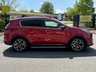 USED 2018 68 KIA SPORTAGE 2.0 CRDi EcoDynamics+ GT-Line S SUV 5dr Diesel Auto AWD Euro 6 (s/s) (182 bhp) 
