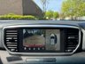 USED 2018 68 KIA SPORTAGE 2.0 CRDi EcoDynamics+ GT-Line S SUV 5dr Diesel Auto AWD Euro 6 (s/s) (182 bhp) 