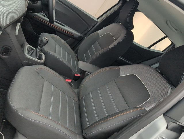 USED 2023 23 Dacia Sandero Stepway 1.0 Tce Journey Hatchback 5dr BI Fuel Manual Euro 6 (s/S) (100 Ps) Air Conditioning+tinted Windows