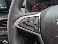 USED 2023 23 Dacia Sandero Stepway 1.0 Tce Journey Hatchback 5dr BI Fuel Manual Euro 6 (s/S) (100 Ps) Air Conditioning+tinted Windows