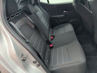 USED 2023 23 Dacia Sandero Stepway 1.0 Tce Journey Hatchback 5dr BI Fuel Manual Euro 6 (s/S) (100 Ps) Air Conditioning+tinted Windows