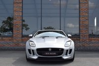 USED 2013 13 JAGUAR F-TYPE 3.0 V6 S Convertible 2dr Petrol Auto Euro 5 (s/s) (380 ps) LOW MILES / 2 OWNER / EXHAUST