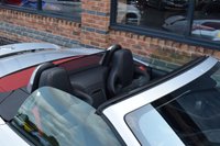 USED 2013 13 JAGUAR F-TYPE 3.0 V6 S Convertible 2dr Petrol Auto Euro 5 (s/s) (380 ps) LOW MILES / 2 OWNER / EXHAUST