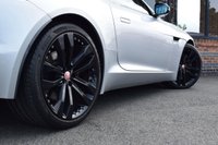 USED 2013 13 JAGUAR F-TYPE 3.0 V6 S Convertible 2dr Petrol Auto Euro 5 (s/s) (380 ps) LOW MILES / 2 OWNER / EXHAUST