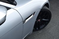 USED 2013 13 JAGUAR F-TYPE 3.0 V6 S Convertible 2dr Petrol Auto Euro 5 (s/s) (380 ps) LOW MILES / 2 OWNER / EXHAUST