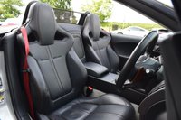 USED 2013 13 JAGUAR F-TYPE 3.0 V6 S Convertible 2dr Petrol Auto Euro 5 (s/s) (380 ps) LOW MILES / 2 OWNER / EXHAUST