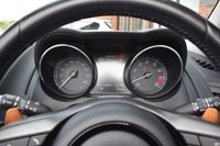 USED 2013 13 JAGUAR F-TYPE 3.0 V6 S Convertible 2dr Petrol Auto Euro 5 (s/s) (380 ps) LOW MILES / 2 OWNER / EXHAUST