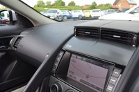 USED 2013 13 JAGUAR F-TYPE 3.0 V6 S Convertible 2dr Petrol Auto Euro 5 (s/s) (380 ps) LOW MILES / 2 OWNER / EXHAUST