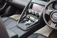 USED 2013 13 JAGUAR F-TYPE 3.0 V6 S Convertible 2dr Petrol Auto Euro 5 (s/s) (380 ps) LOW MILES / 2 OWNER / EXHAUST