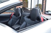 USED 2013 13 JAGUAR F-TYPE 3.0 V6 S Convertible 2dr Petrol Auto Euro 5 (s/s) (380 ps) LOW MILES / 2 OWNER / EXHAUST
