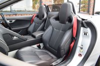 USED 2013 13 JAGUAR F-TYPE 3.0 V6 S Convertible 2dr Petrol Auto Euro 5 (s/s) (380 ps) LOW MILES / 2 OWNER / EXHAUST