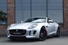 USED 2013 13 JAGUAR F-TYPE 3.0 V6 S Convertible 2dr Petrol Auto Euro 5 (s/s) (380 ps) LOW MILES / 2 OWNER / EXHAUST