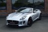 USED 2013 13 JAGUAR F-TYPE 3.0 V6 S Convertible 2dr Petrol Auto Euro 5 (s/s) (380 ps) LOW MILES / 2 OWNER / EXHAUST