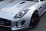 USED 2013 13 JAGUAR F-TYPE 3.0 V6 S Convertible 2dr Petrol Auto Euro 5 (s/s) (380 ps) LOW MILES / 2 OWNER / EXHAUST