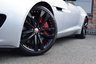 USED 2013 13 JAGUAR F-TYPE 3.0 V6 S Convertible 2dr Petrol Auto Euro 5 (s/s) (380 ps) LOW MILES / 2 OWNER / EXHAUST