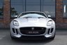 USED 2013 13 JAGUAR F-TYPE 3.0 V6 S Convertible 2dr Petrol Auto Euro 5 (s/s) (380 ps) LOW MILES / 2 OWNER / EXHAUST