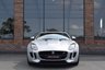 USED 2013 13 JAGUAR F-TYPE 3.0 V6 S Convertible 2dr Petrol Auto Euro 5 (s/s) (380 ps) LOW MILES / 2 OWNER / EXHAUST