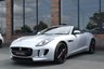 USED 2013 13 JAGUAR F-TYPE 3.0 V6 S Convertible 2dr Petrol Auto Euro 5 (s/s) (380 ps) LOW MILES / 2 OWNER / EXHAUST