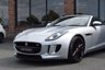 USED 2013 13 JAGUAR F-TYPE 3.0 V6 S Convertible 2dr Petrol Auto Euro 5 (s/s) (380 ps) LOW MILES / 2 OWNER / EXHAUST