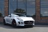 USED 2013 13 JAGUAR F-TYPE 3.0 V6 S Convertible 2dr Petrol Auto Euro 5 (s/s) (380 ps) LOW MILES / 2 OWNER / EXHAUST