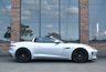 USED 2013 13 JAGUAR F-TYPE 3.0 V6 S Convertible 2dr Petrol Auto Euro 5 (s/s) (380 ps) LOW MILES / 2 OWNER / EXHAUST