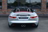 USED 2013 13 JAGUAR F-TYPE 3.0 V6 S Convertible 2dr Petrol Auto Euro 5 (s/s) (380 ps) LOW MILES / 2 OWNER / EXHAUST