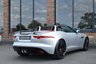 USED 2013 13 JAGUAR F-TYPE 3.0 V6 S Convertible 2dr Petrol Auto Euro 5 (s/s) (380 ps) LOW MILES / 2 OWNER / EXHAUST