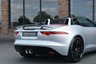 USED 2013 13 JAGUAR F-TYPE 3.0 V6 S Convertible 2dr Petrol Auto Euro 5 (s/s) (380 ps) LOW MILES / 2 OWNER / EXHAUST