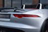 USED 2013 13 JAGUAR F-TYPE 3.0 V6 S Convertible 2dr Petrol Auto Euro 5 (s/s) (380 ps) LOW MILES / 2 OWNER / EXHAUST