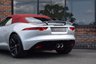 USED 2013 13 JAGUAR F-TYPE 3.0 V6 S Convertible 2dr Petrol Auto Euro 5 (s/s) (380 ps) LOW MILES / 2 OWNER / EXHAUST