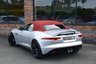 USED 2013 13 JAGUAR F-TYPE 3.0 V6 S Convertible 2dr Petrol Auto Euro 5 (s/s) (380 ps) LOW MILES / 2 OWNER / EXHAUST