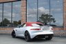 USED 2013 13 JAGUAR F-TYPE 3.0 V6 S Convertible 2dr Petrol Auto Euro 5 (s/s) (380 ps) LOW MILES / 2 OWNER / EXHAUST