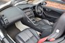 USED 2013 13 JAGUAR F-TYPE 3.0 V6 S Convertible 2dr Petrol Auto Euro 5 (s/s) (380 ps) LOW MILES / 2 OWNER / EXHAUST